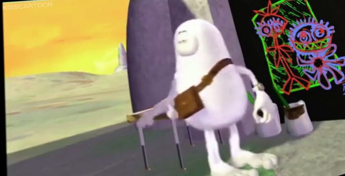 Tiny Planets Tiny Planets S06 E004 – 3D or not 3D