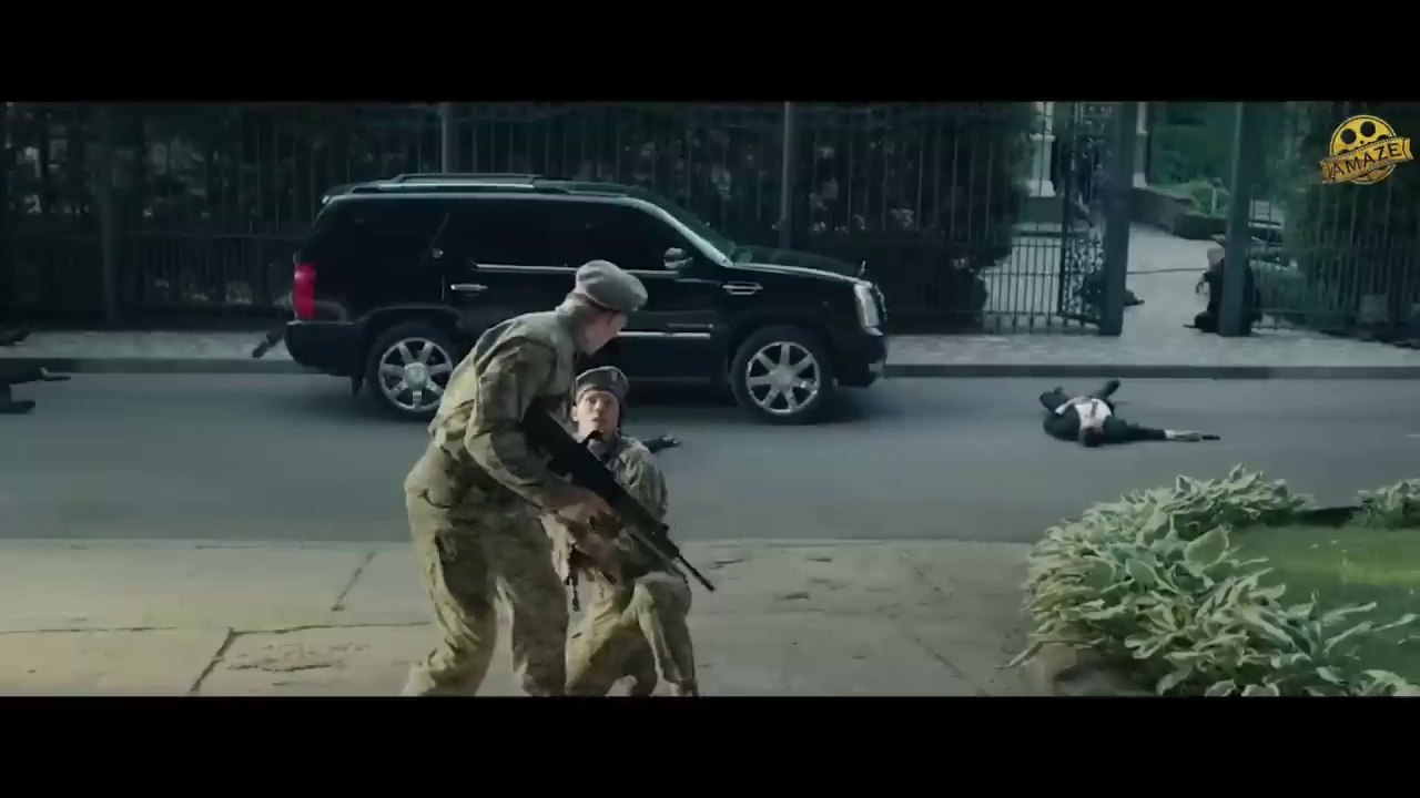 Terror Attacks(2022) Full Hollywood Movies