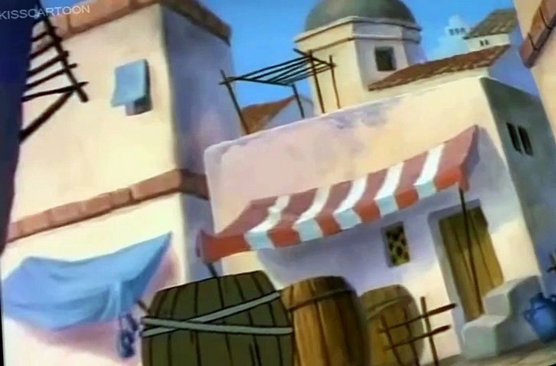 Animated Hero Classics Animated Hero Classics S02 E002 Maccabees: The Story of Hanukkah