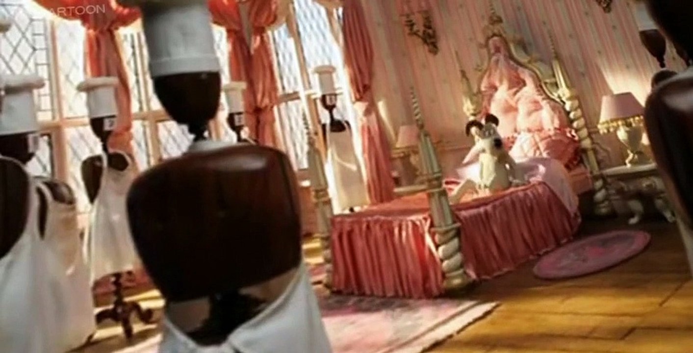 A Matter of Loaf and Death A Matter of Loaf and Death