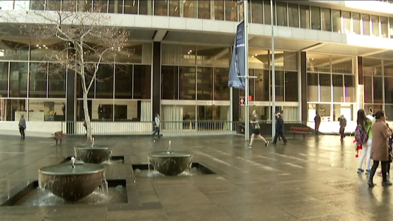 Review into Reserve Bank recommends significant overhaul