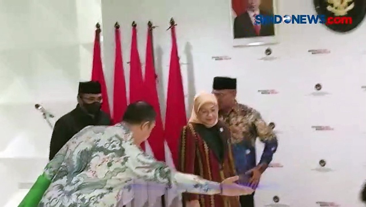 Pemerintah Revisi SKB Cuti Bersama Idul Fitri 2023