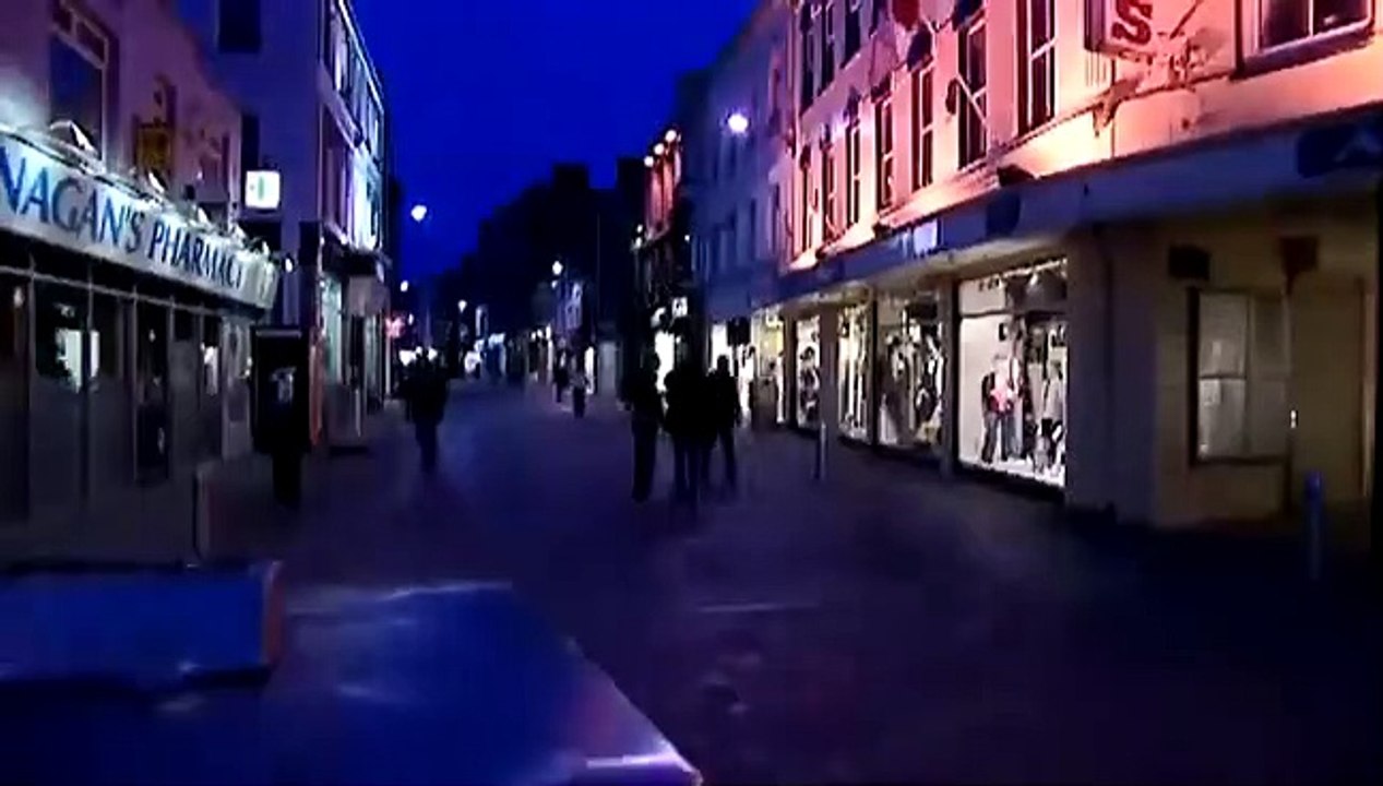 A Haunting- S03E05- Haunting In Ireland