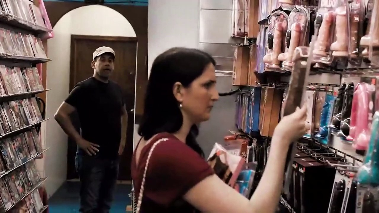 How to Say Goodbye (2018) Watch HD