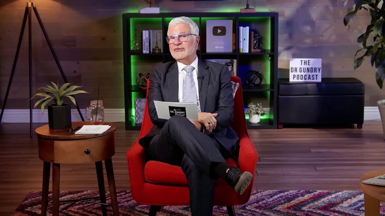 Could 1 Spoonful Of This Support HEALTHY Blood Sugar? | Dr. Steven Gundry