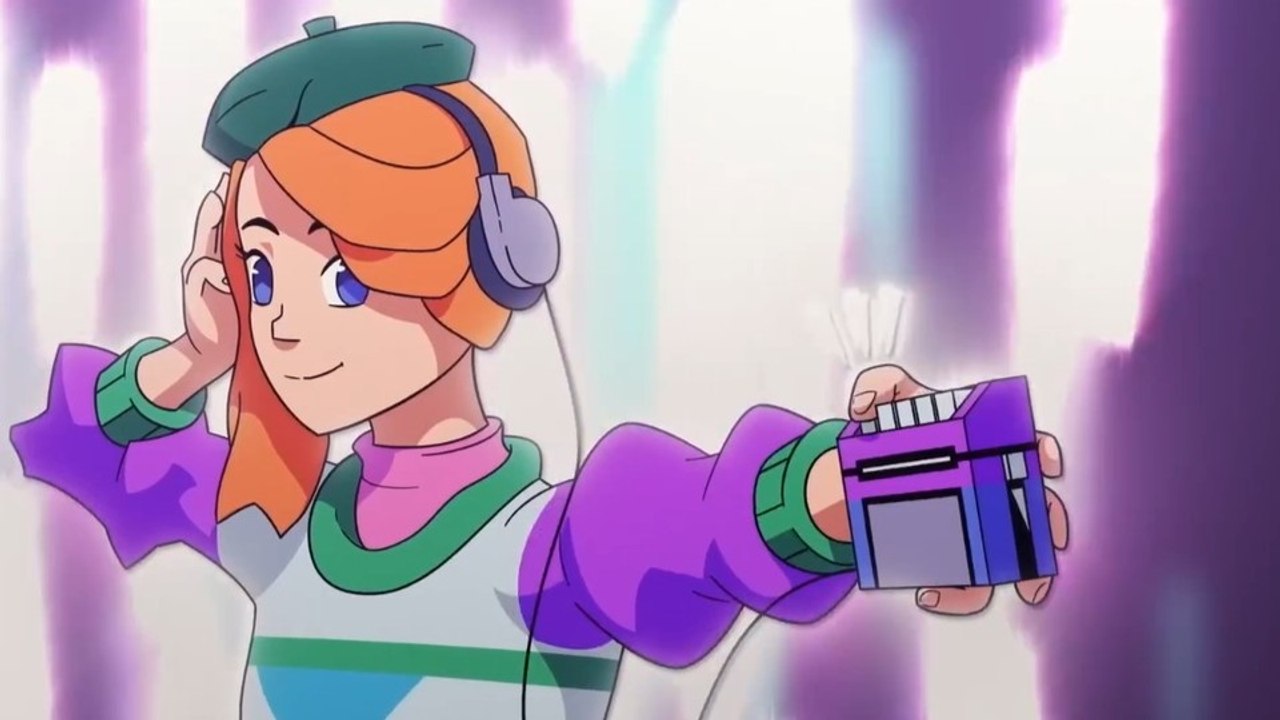 Cassette Beasts - Die Pokémon-Alternative im Trailer