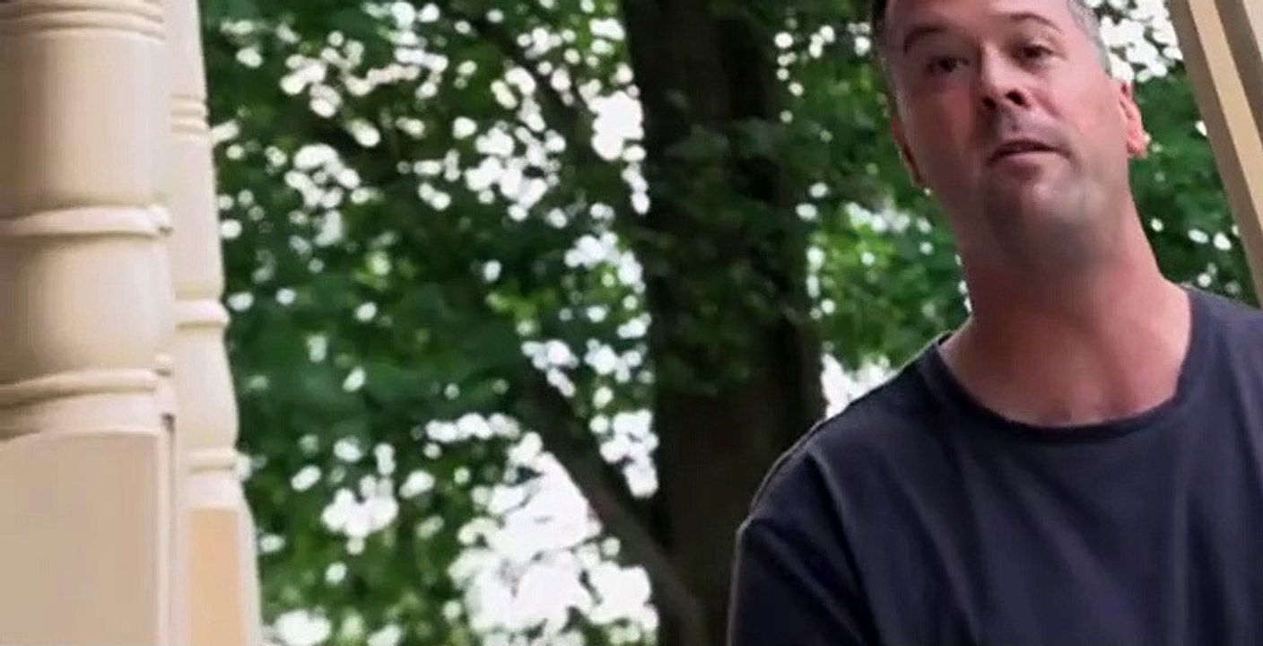 Destination Fear 2019 S02 E09