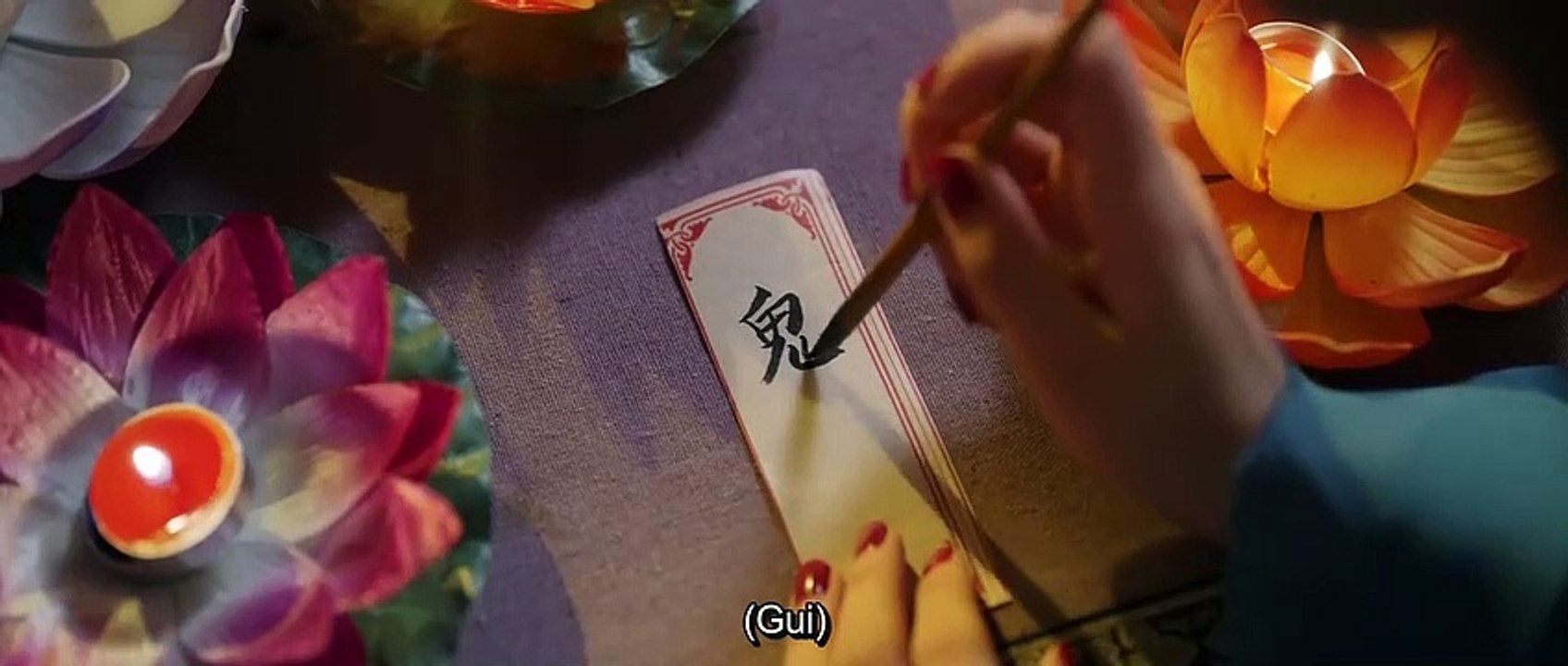 Romance of a Twin Flower ep 19 eng sub