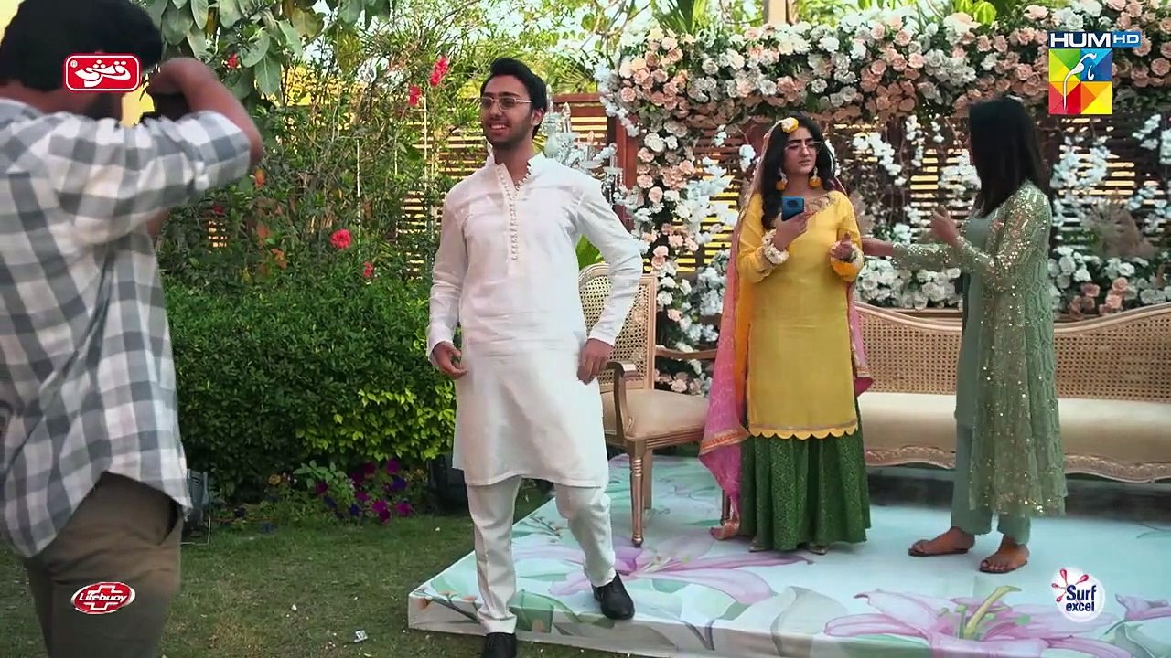 Chand Tara [   ] #ayezakhan #danishtaimoor