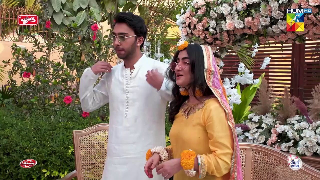 [ Wedding Reception ] Chand Tara #ayezakhan #danishtaimoor