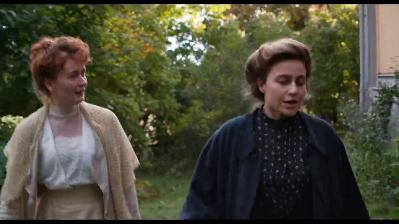 Hilma (2022) Watch HD