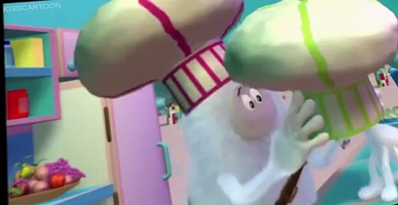 Tiny Planets Tiny Planets S15 E004 – What’s Cooking