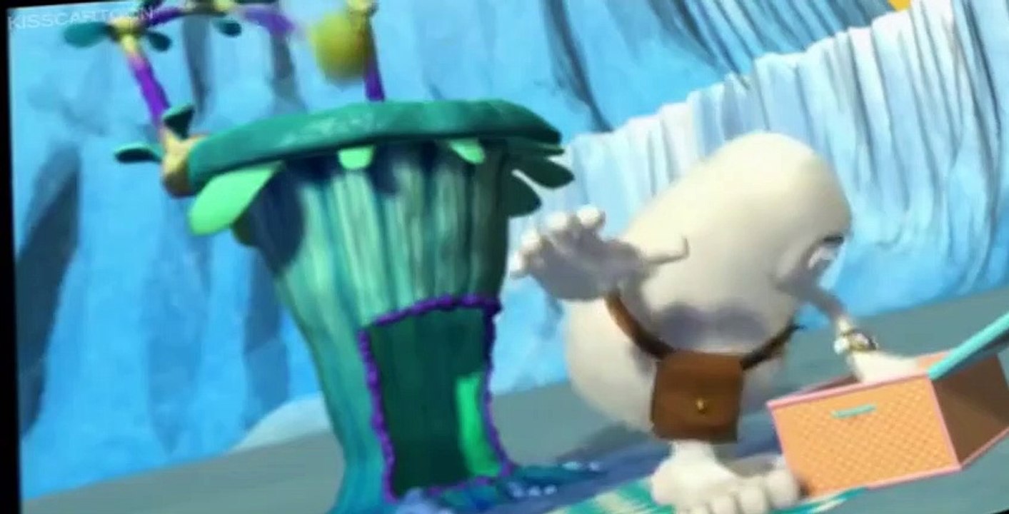 Tiny Planets Tiny Planets S16 E001 – Rhythm & Moods