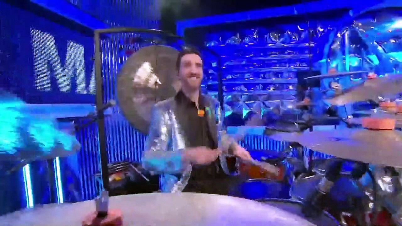 N'oubliez pas les paroles - 7 avril