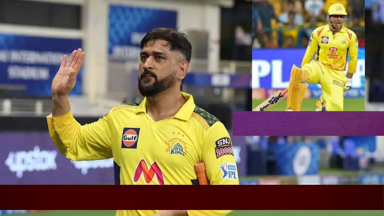 MS Dhoni: అరుదైన రికార్డ్‌కు 22 పరుగుల దూరంలో ధోనీ | Telugu OneIndia