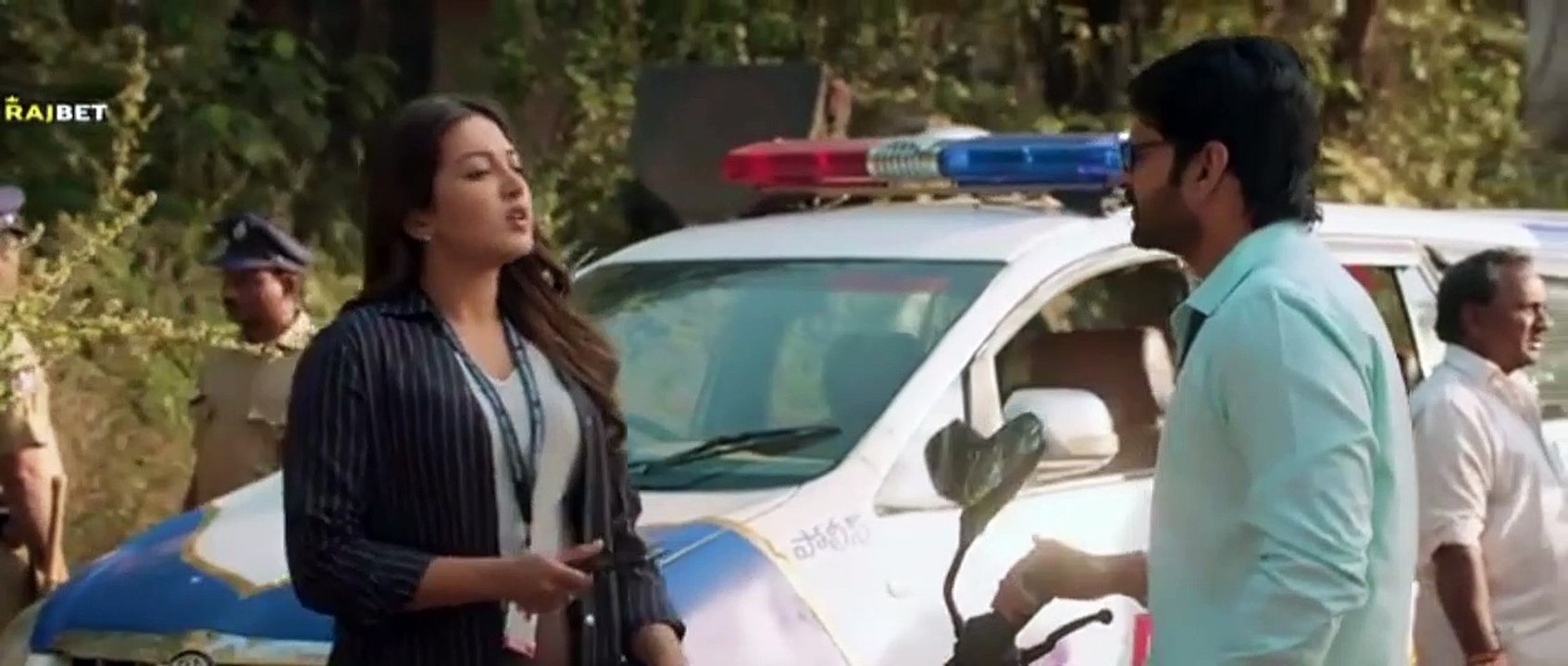 Bhala Thandanana (2022) Hindi Dubbed | Full Movie Streaming