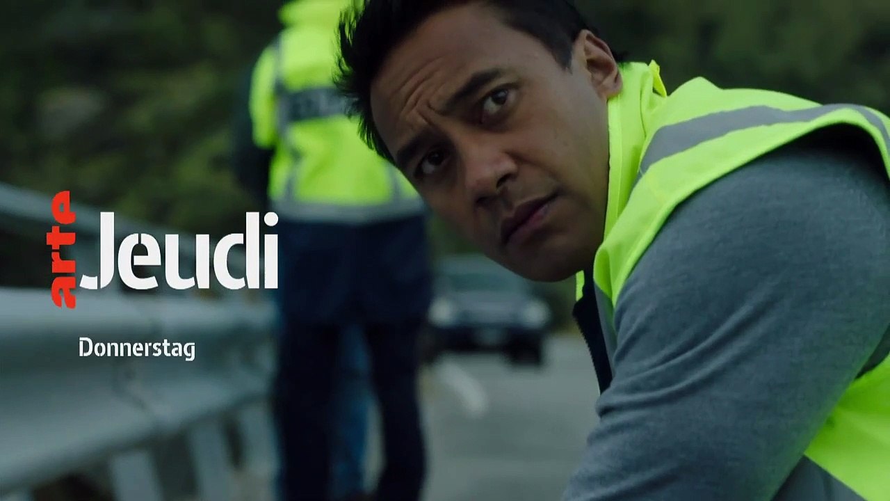 One Lane Bridge - 6 avril