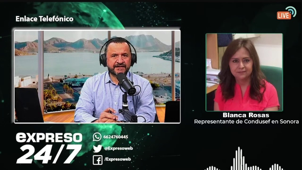 Cuidado con tus compras en línea en Semana Santa | Expreso 24/7