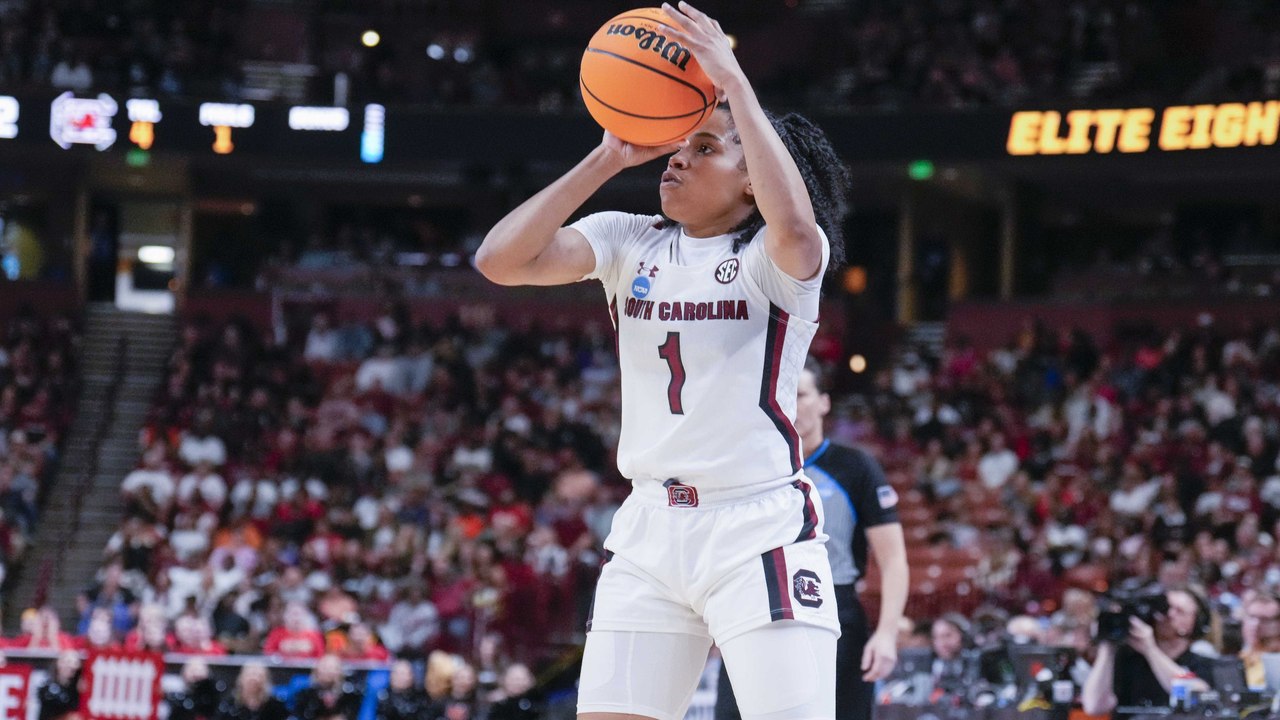 What Makes South Carolina So Dominant?