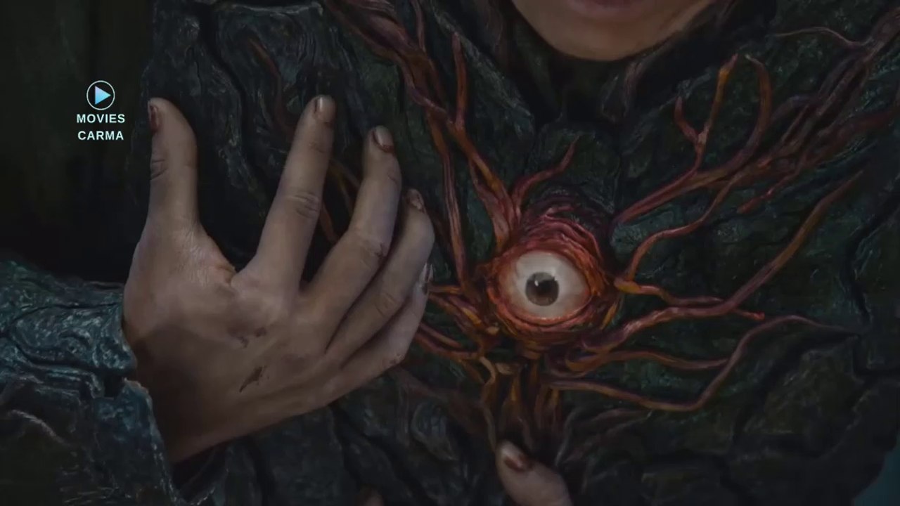 Latest Chineese Magical Movie Dubbed In Hindi - A WRITER'S ODYSSEY