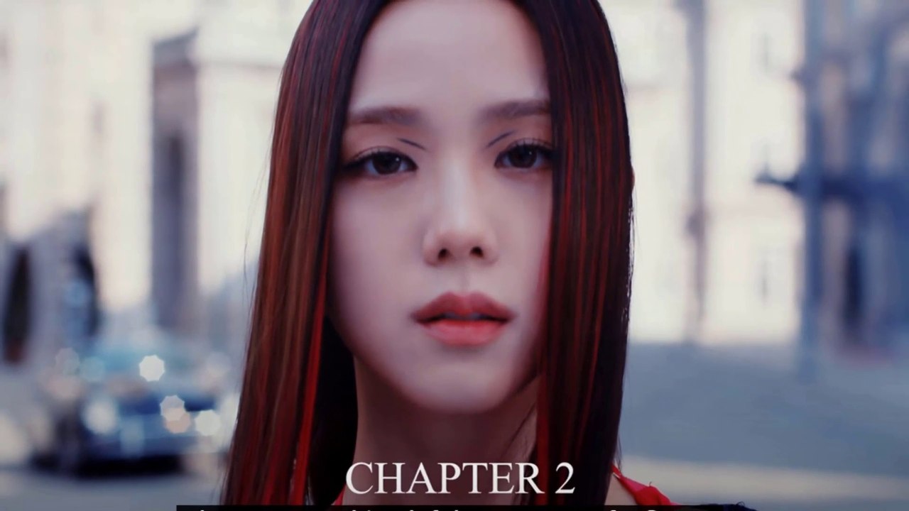 JISOO - ‘꽃(FLOWER)’ M/V |  BLACKPINK