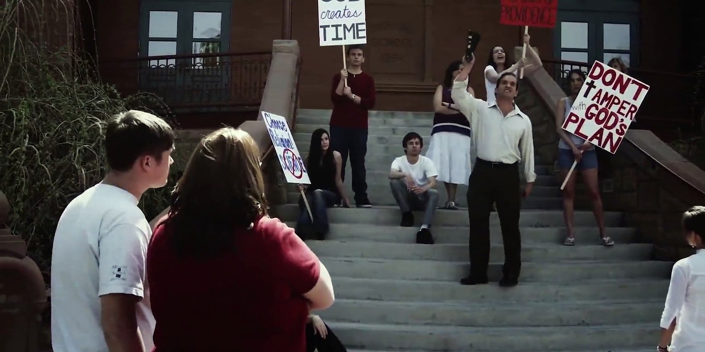 Intersect (2020) Watch HD