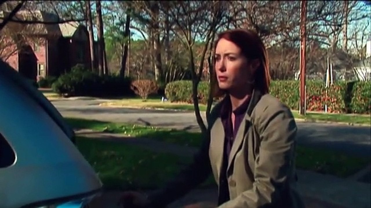 A Haunting -  S04E06 - Where Evil Lurks