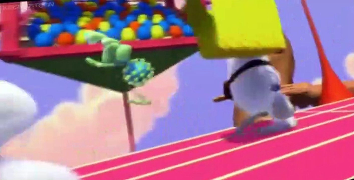 Tiny Planets Tiny Planets S16 E004 – Everyone’s a Winner