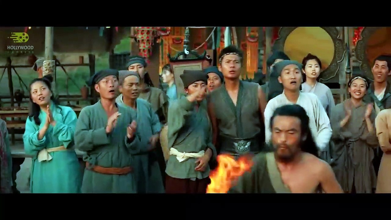 Mythical Beast full movies - New Chinese Full movies