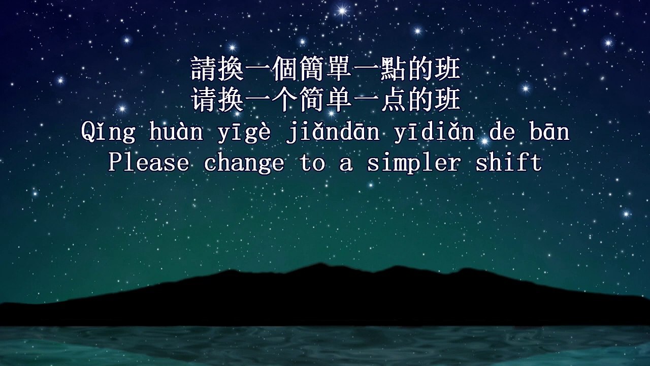 Learn Chinese for Beginners _Beginner Chinese Lesson 9