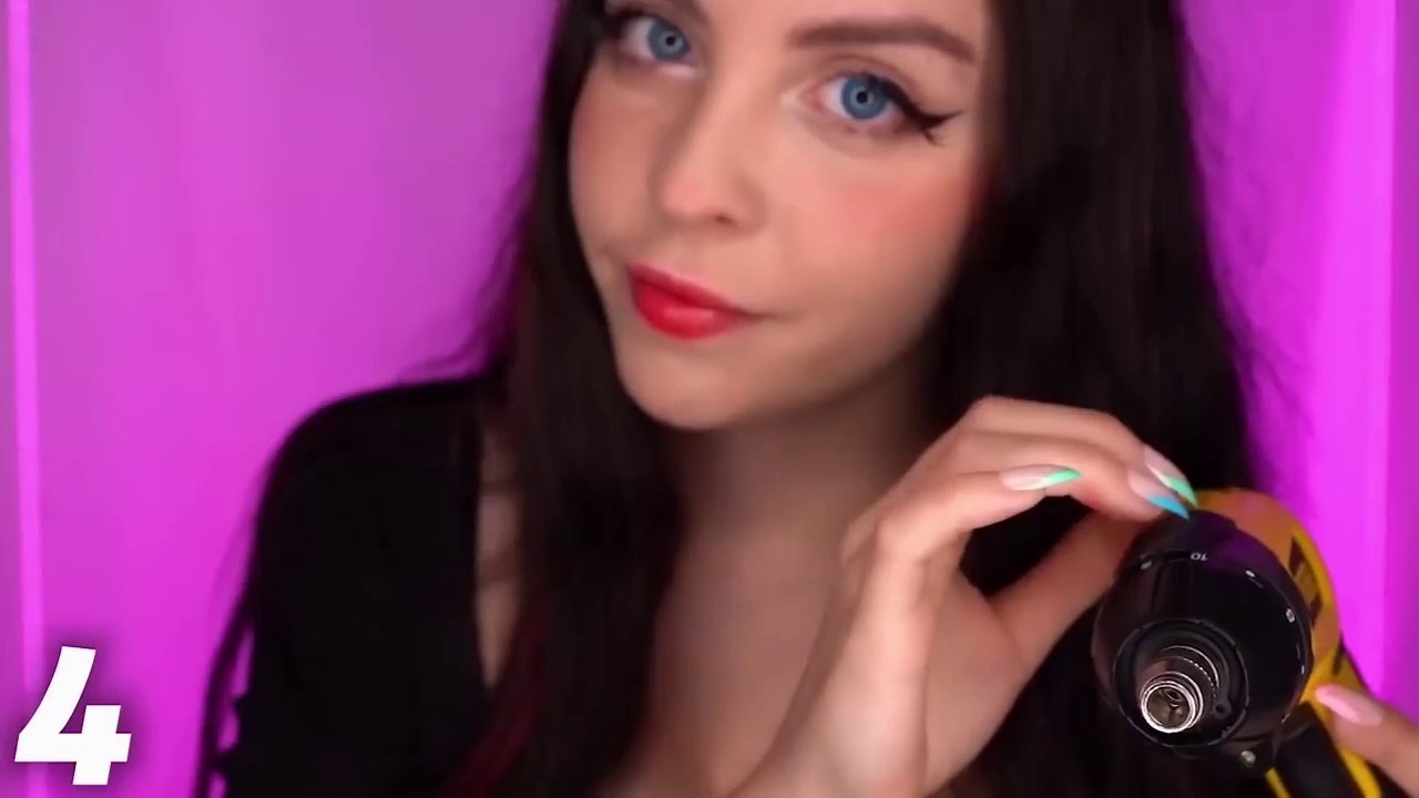 ASMR  150 TRIGGERS IN 10 MINUTES  АСМР