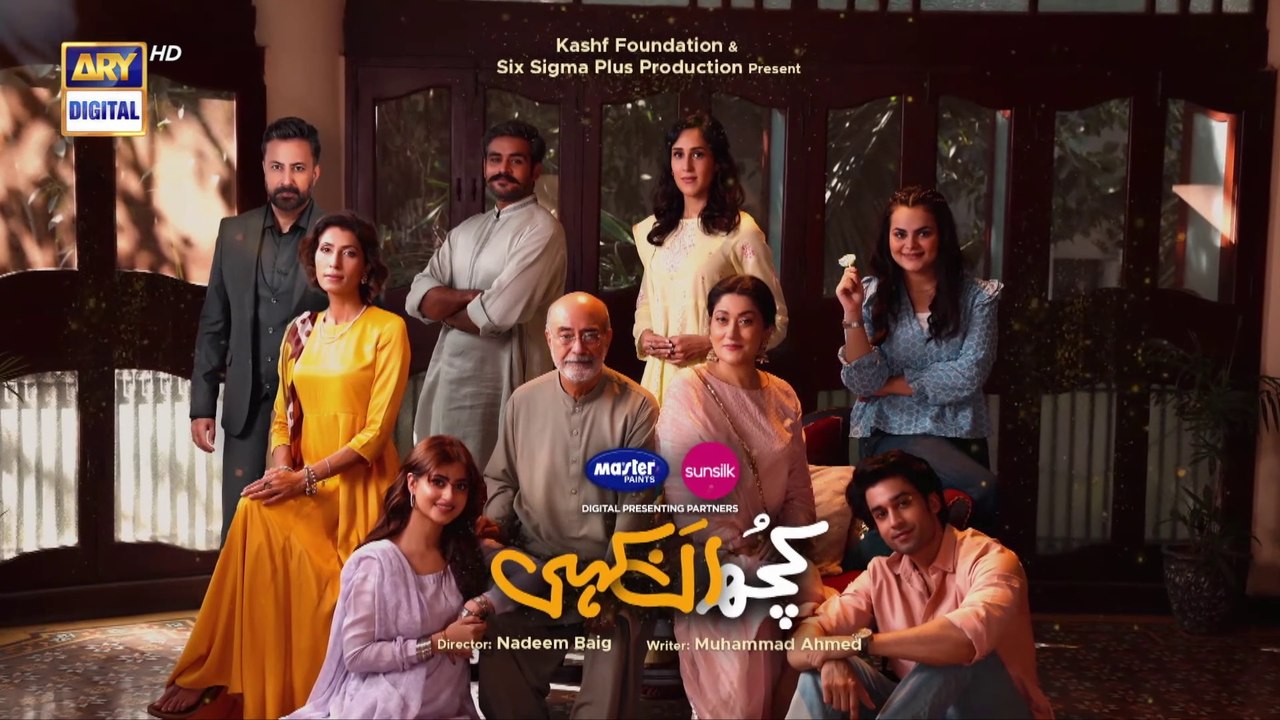 Kuch Ankahi Episode 13 -  1st Apr 2023