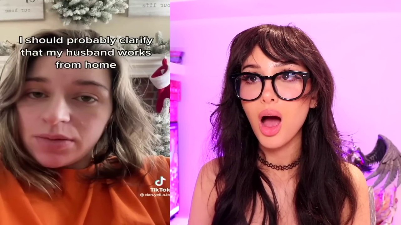 Tik Toks With A Crazy Plot Twist