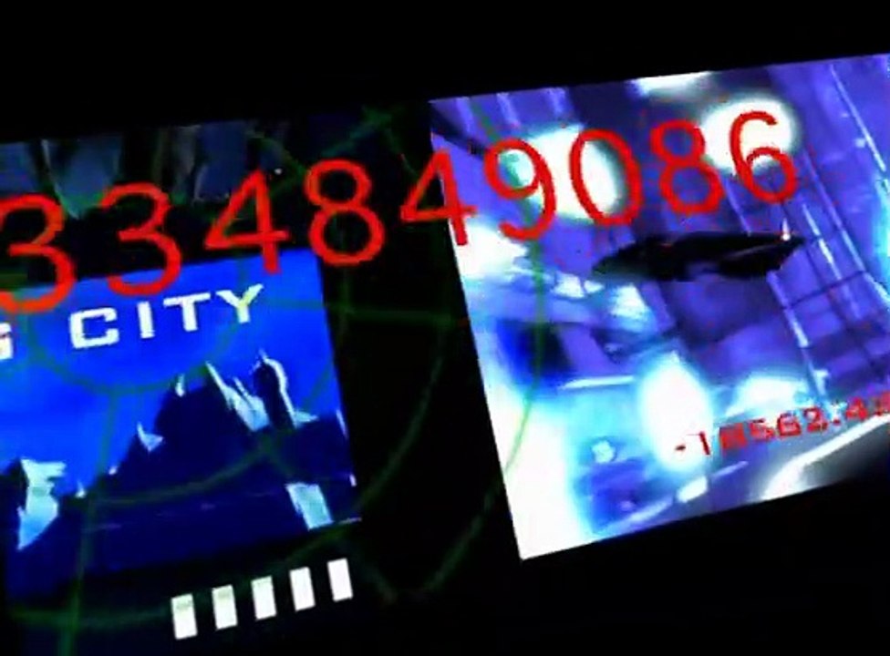 Batman Beyond Batman Beyond S02 E036 – Sentries of the Last Cosmos