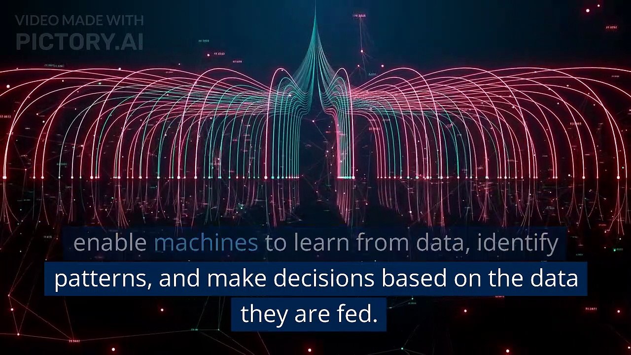 Artificial Intelligence: Machines Mimicking Human Tasks