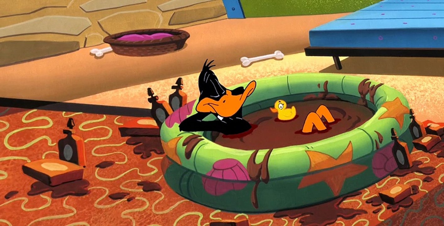 Duck Dodgers S03 E13