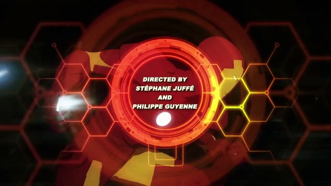 Iron Man Armored Adventures Season 1 Episode 4 Hindi Dubbed