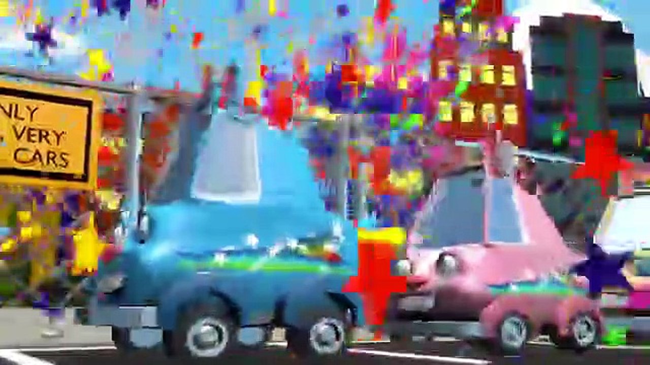 bus video for kids / best video for kids / video for kids