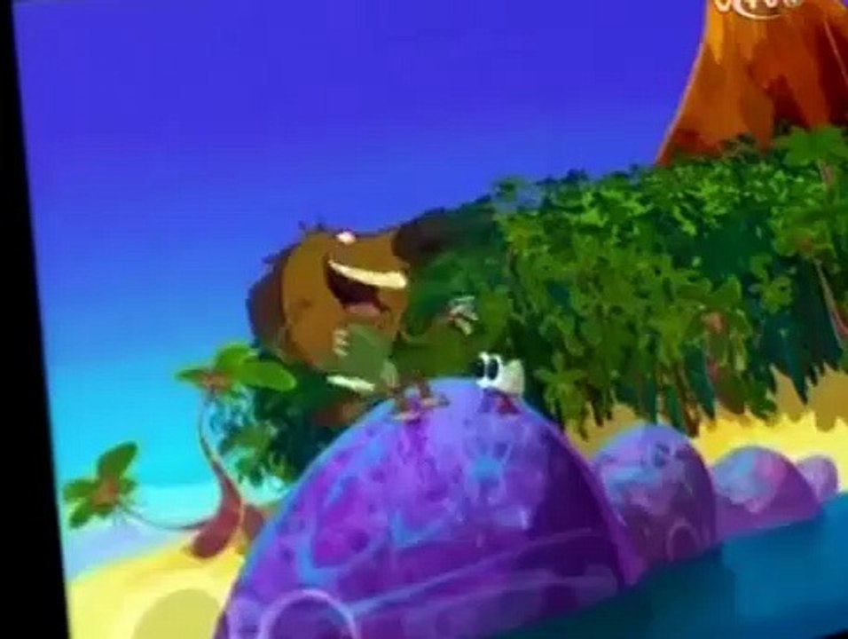 Zig & Sharko Zig & Sharko E049 Goin’ Home