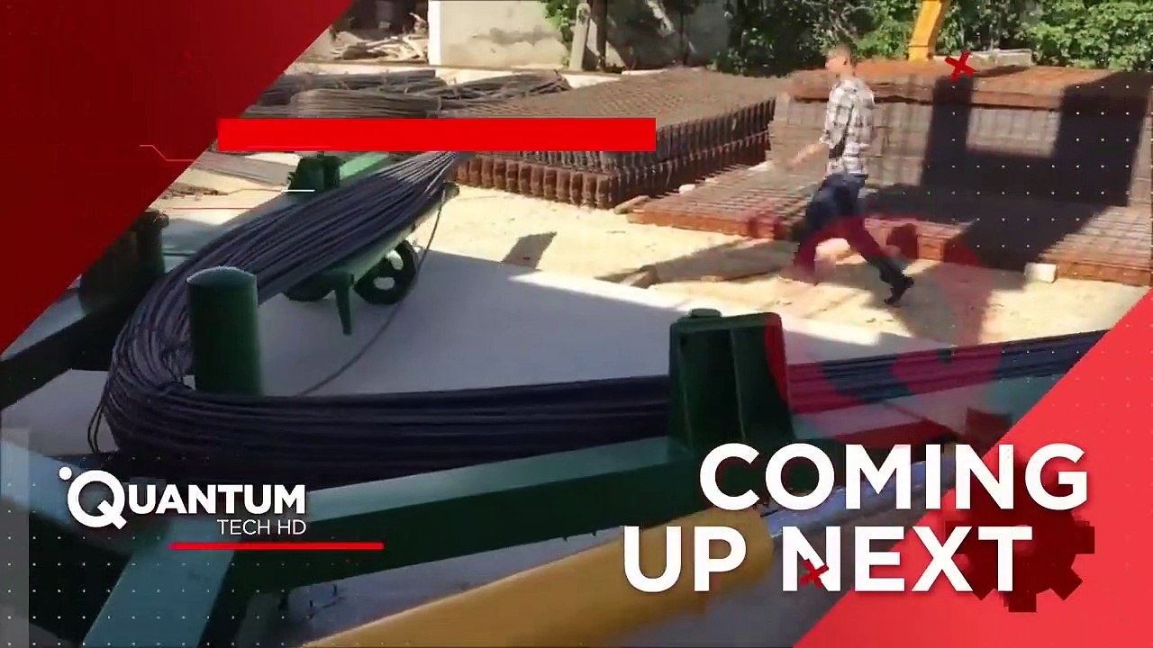 Amazing Powerful Machines & Extreme Heavy Duty Attachments | Tech Media