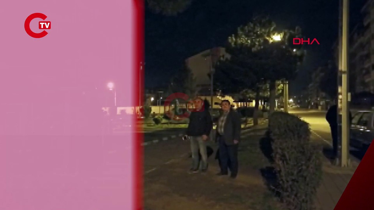 Son Dakika: Kastamonu'da 4.2 büyüklüğünde deprem!