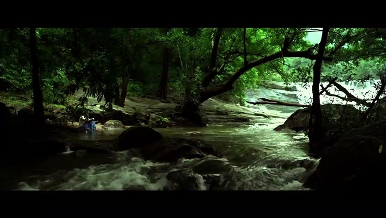 chola malayalam  Movie Ending Scene