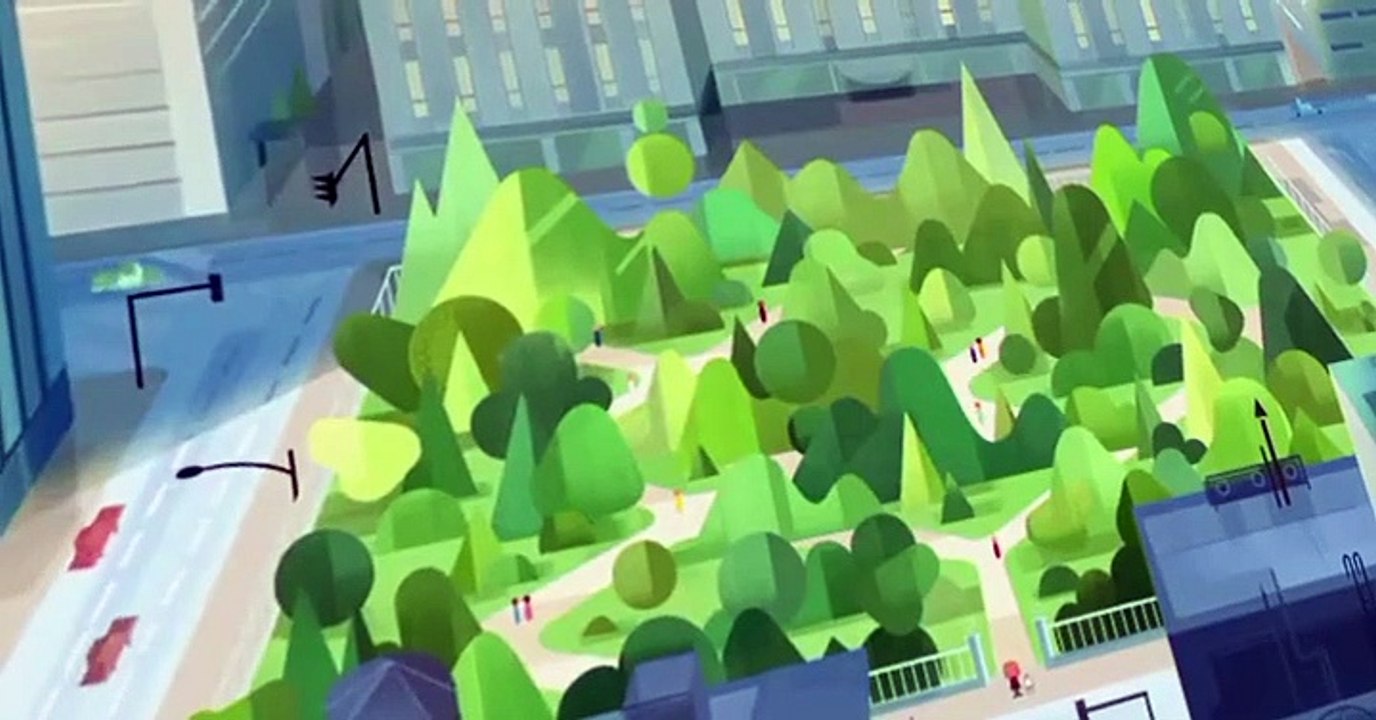 Mr. Magoo (2019) Mr. Magoo (2019) E002 Pinkbeard’s Treasure