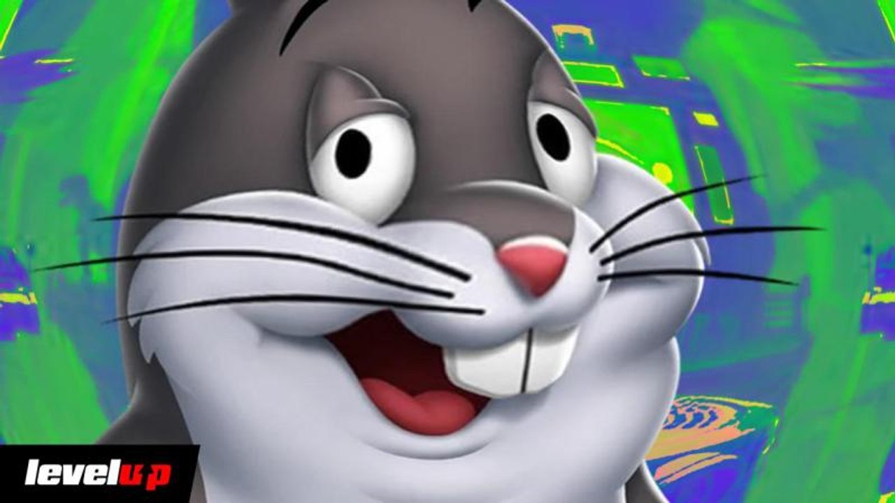 ¿Qué pasa con MultiVersus?