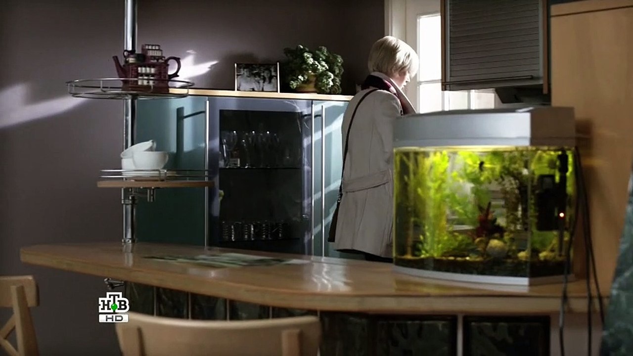 Игра. Реванш (2014) 2 сезон 15 серия