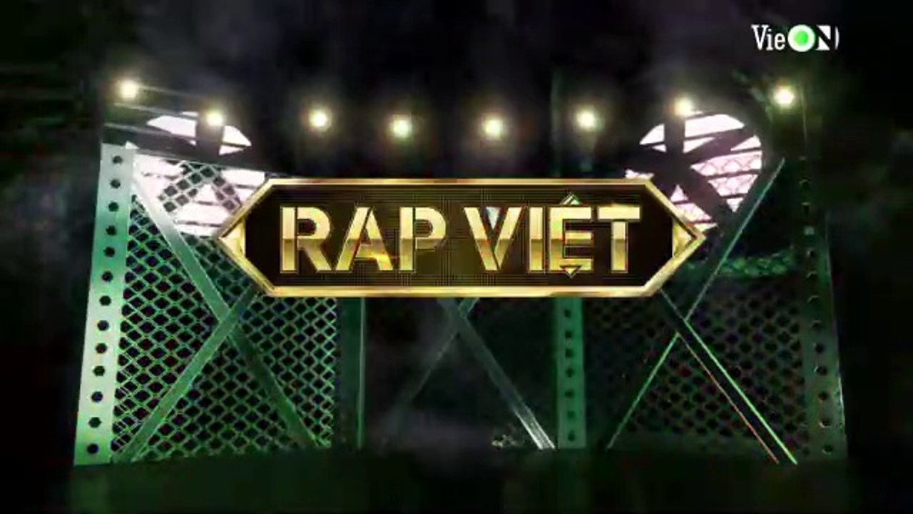 Tập 7 - Rap Việt Mùa 1 - 2020_Trấn Thành, Wowy,Karik, Suboi, Binz, Rhymastis, JustaTee