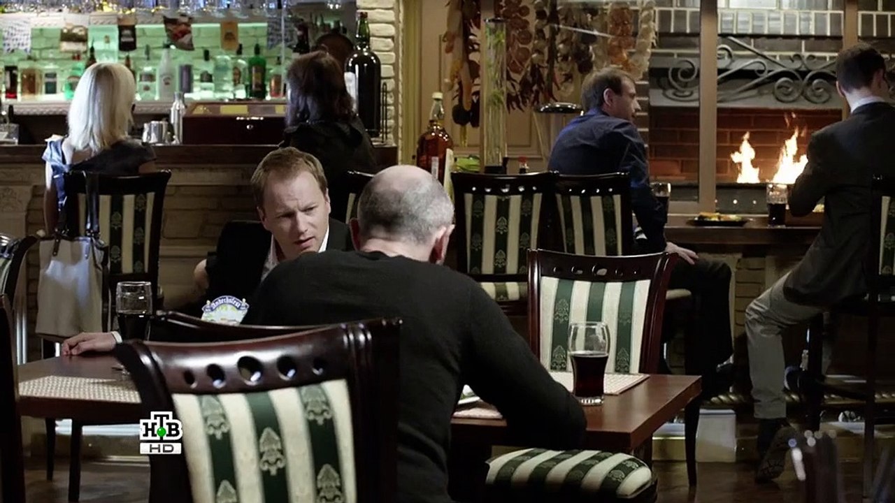 Игра. Реванш (2014) 2 сезон 17 серия