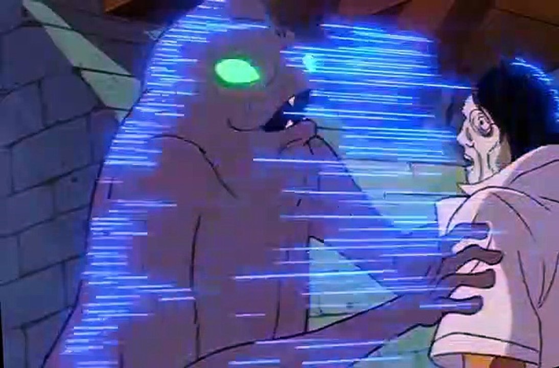 The Centurions 1986 The Centurions 1986 E039