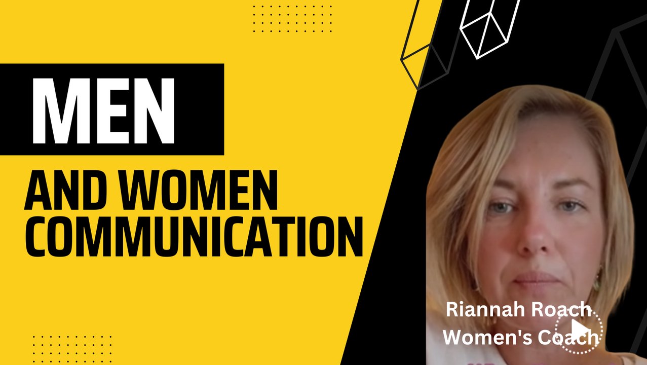 Communication Tips: Differences Between Men and Women