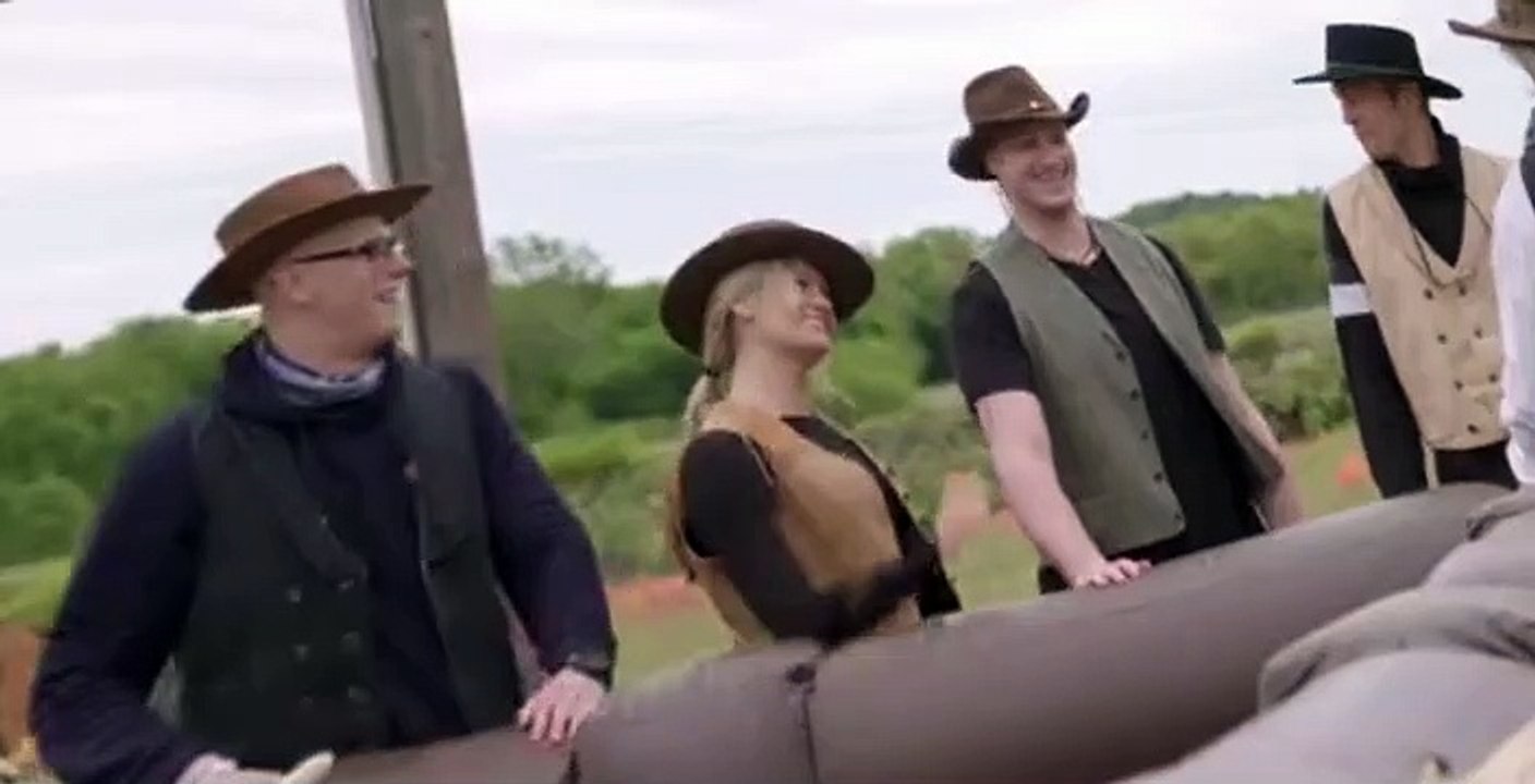 Destination Fear 2019 S03 E10